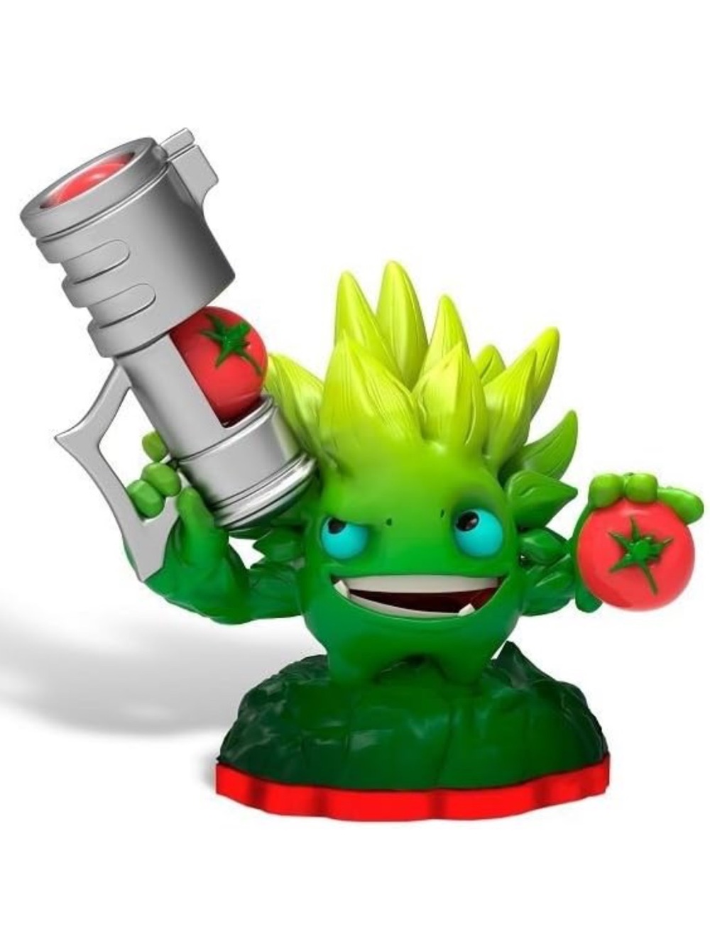 Skylanders Trap Team Food Fight. Activision